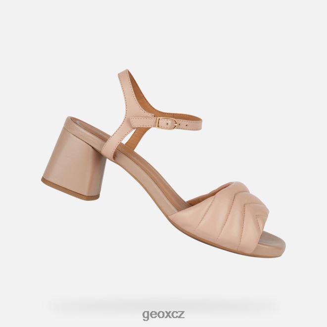 genziana střední žena 4NH061675 akt Geox