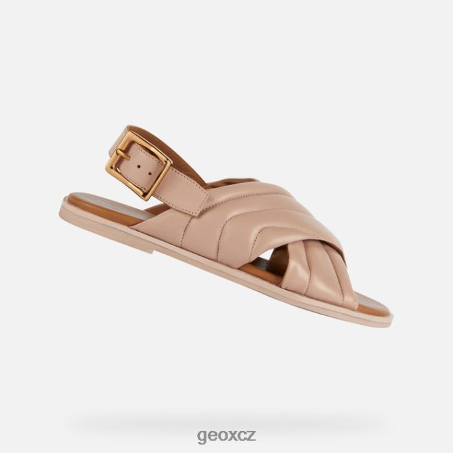 naileen žena 4NH06135 akt Geox