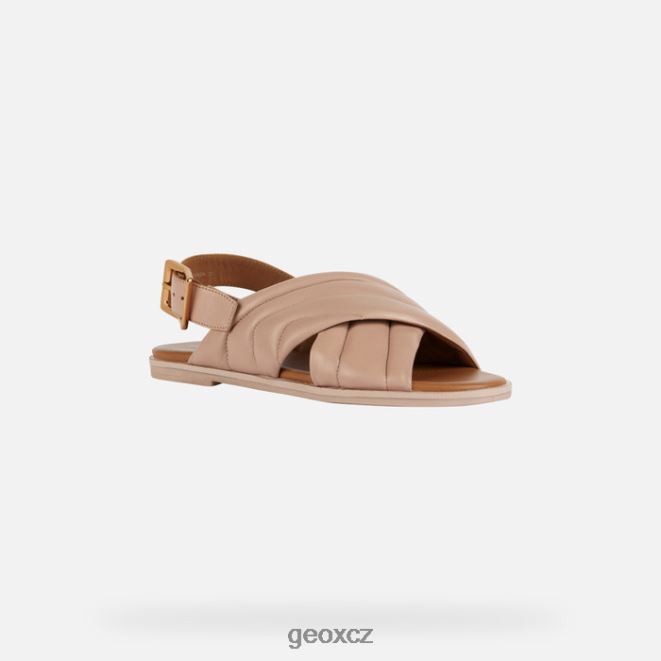 naileen žena 4NH06135 akt Geox