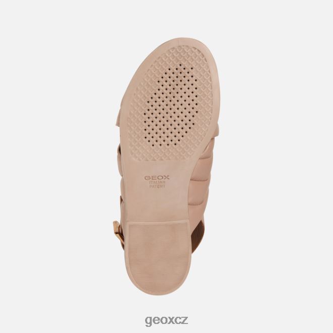 naileen žena 4NH06135 akt Geox