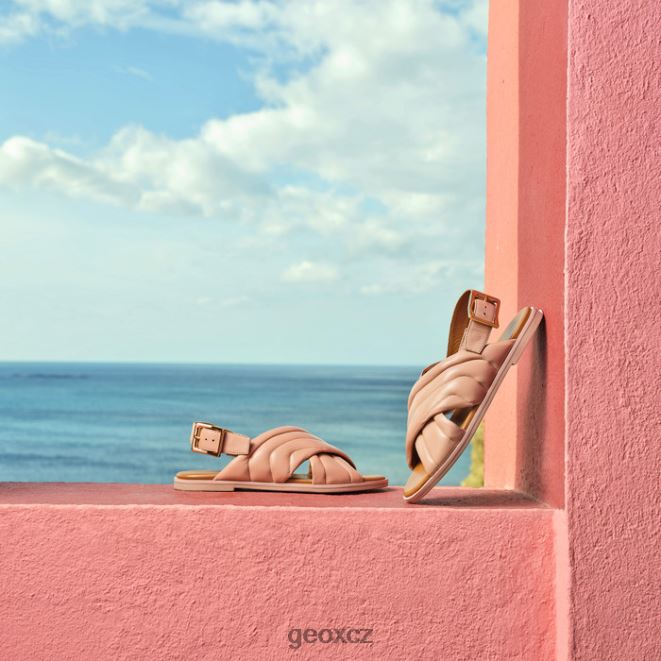 naileen žena 4NH06135 akt Geox