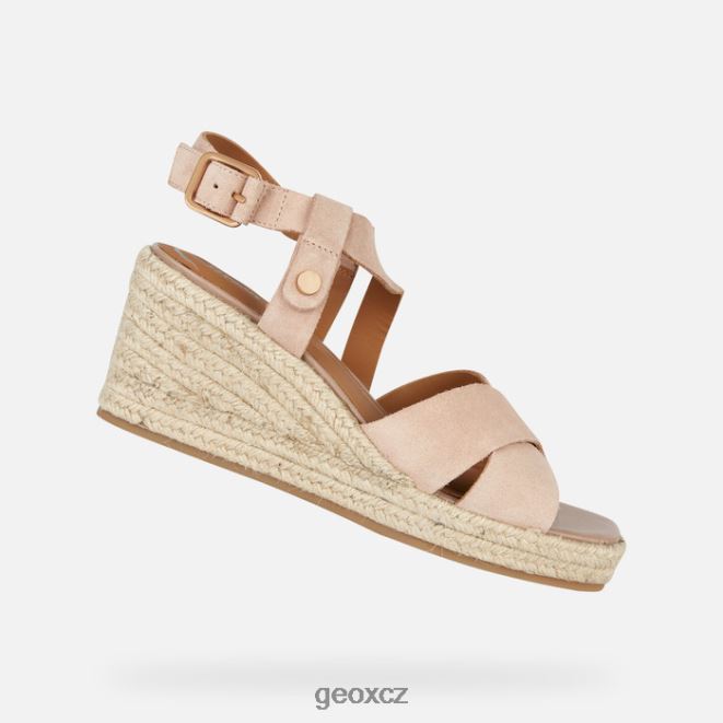 panarea žena 4NH06132 akt Geox