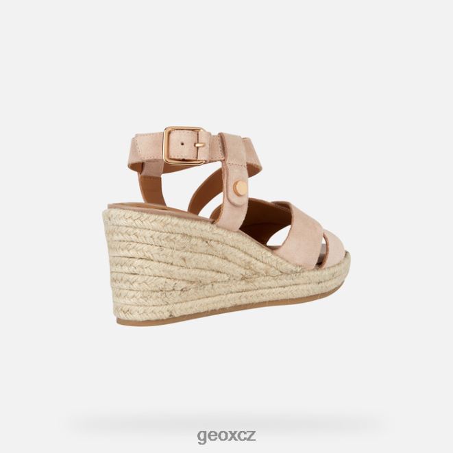 panarea žena 4NH06132 akt Geox