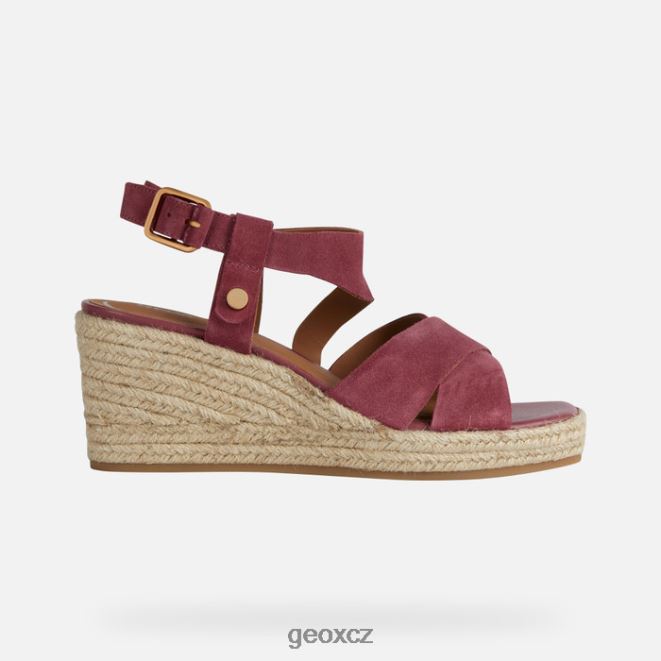 panarea žena 4NH06133 brambořík Geox