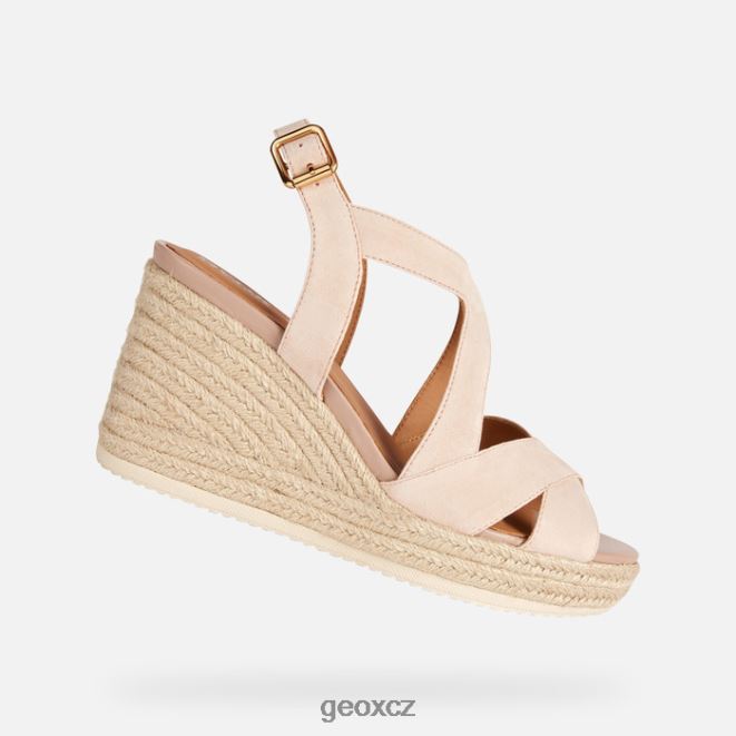 ponza žena 4NH06160 akt Geox