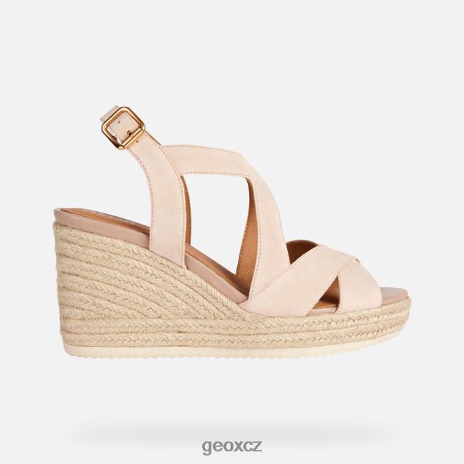 ponza žena 4NH06160 akt Geox