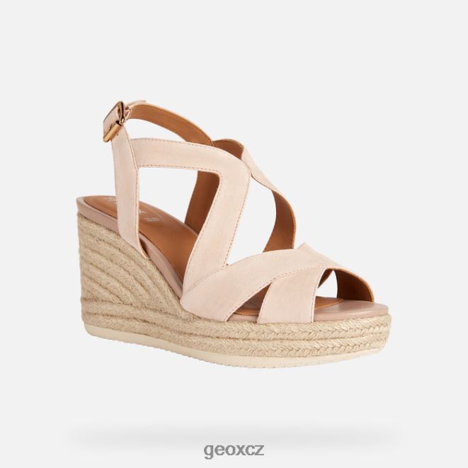 ponza žena 4NH06160 akt Geox