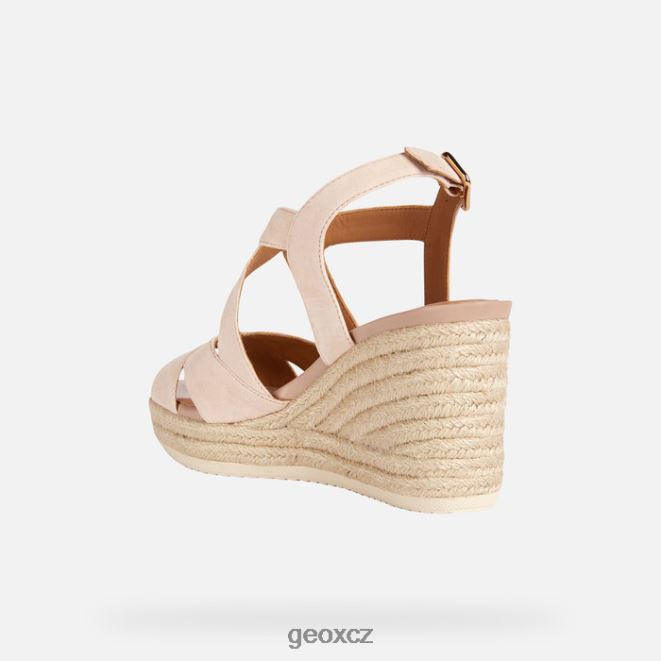 ponza žena 4NH06160 akt Geox