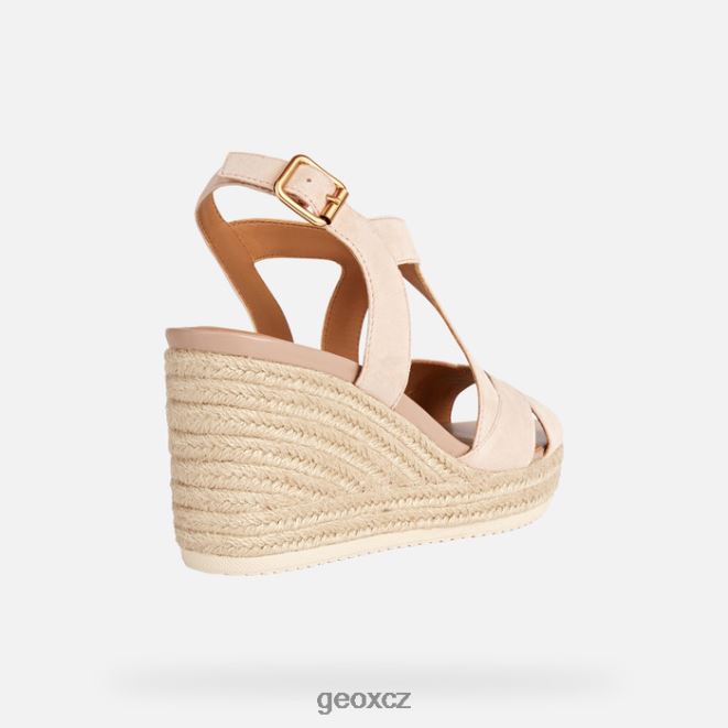 ponza žena 4NH06160 akt Geox