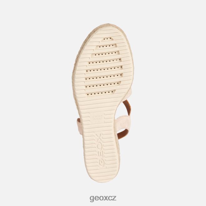 ponza žena 4NH06160 akt Geox