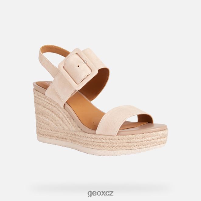 ponza žena 4NH061664 akt Geox