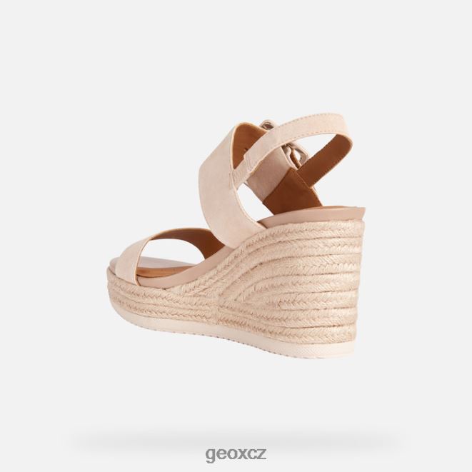 ponza žena 4NH061664 akt Geox