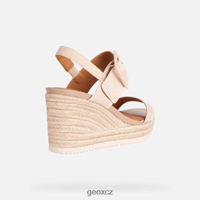 ponza žena 4NH061664 akt Geox