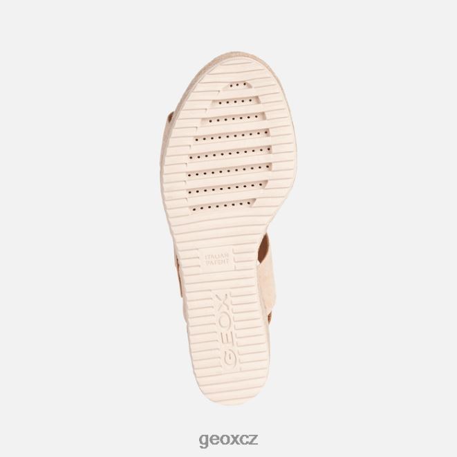 ponza žena 4NH061664 akt Geox