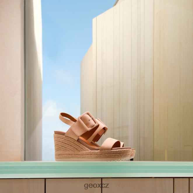 ponza žena 4NH061664 akt Geox