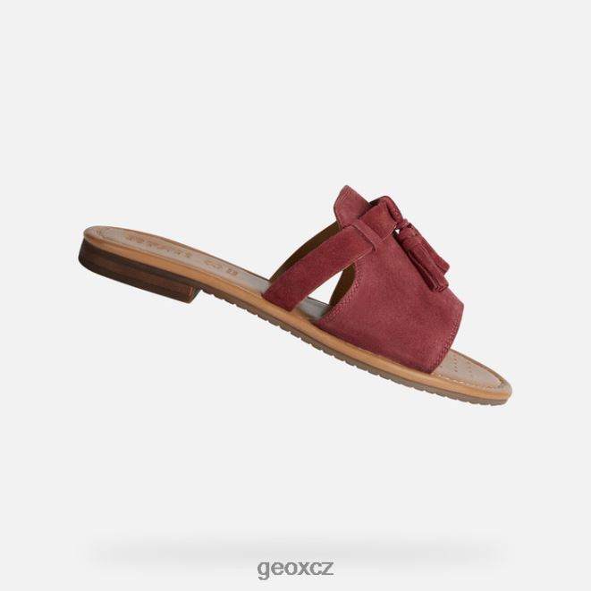 sozy s žena 4NH06229 brambořík Geox