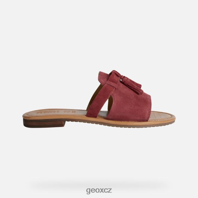 sozy s žena 4NH06229 brambořík Geox