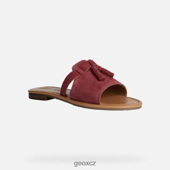 sozy s žena 4NH06229 brambořík Geox