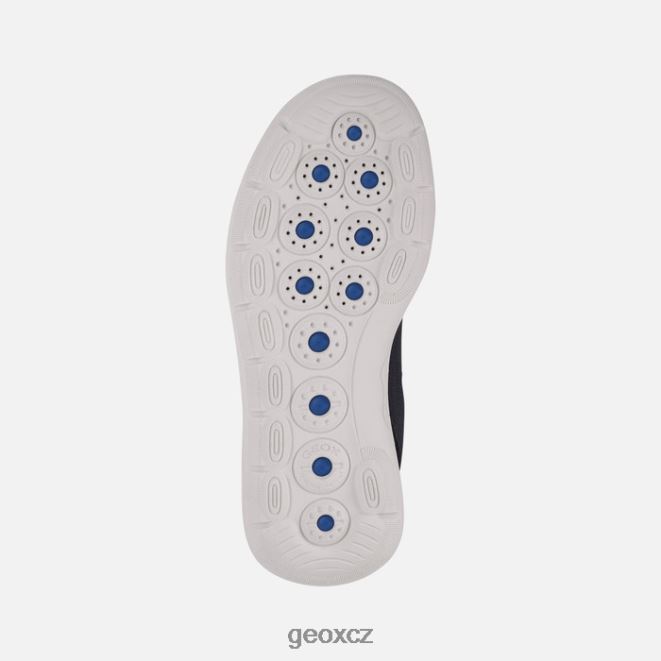 spherica ec5 žena 4NH0612 námořnictvo Geox