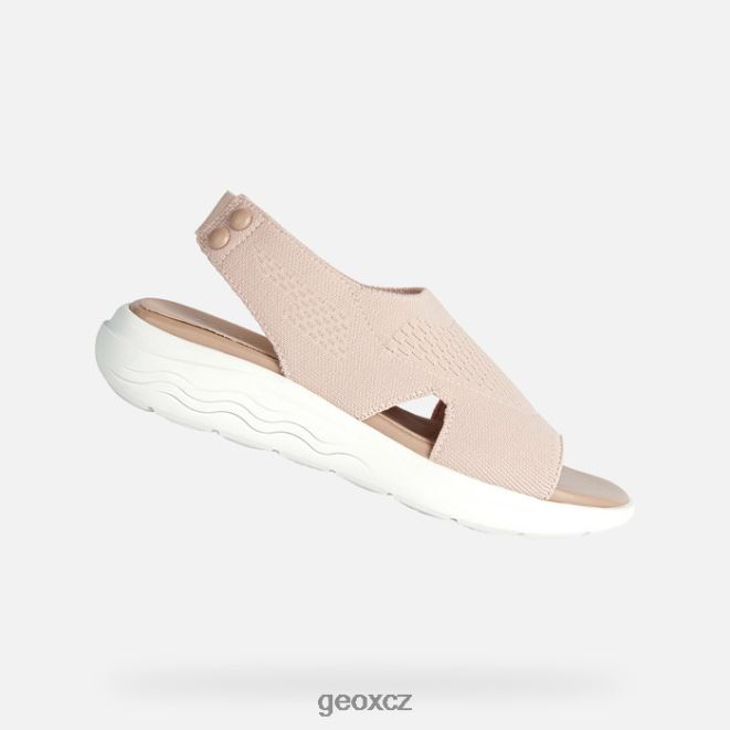 spherica ec5 žena 4NH0614 akt Geox