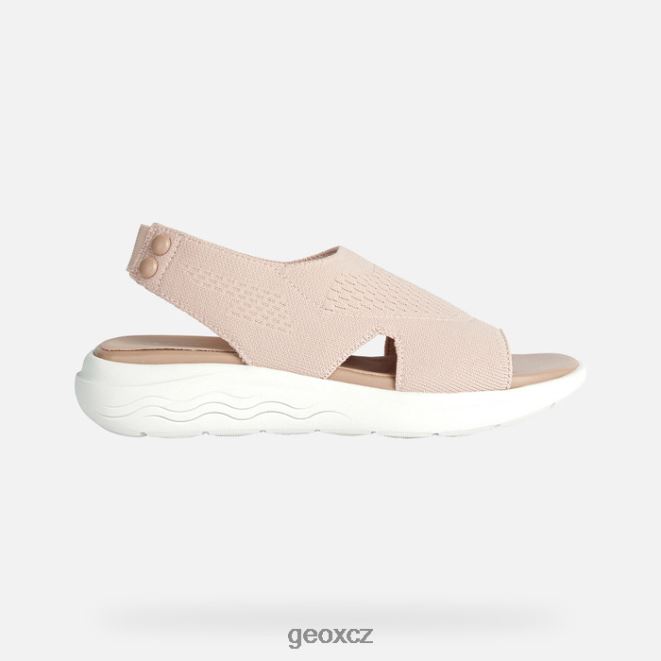 spherica ec5 žena 4NH0614 akt Geox