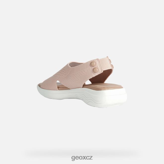 spherica ec5 žena 4NH0614 akt Geox