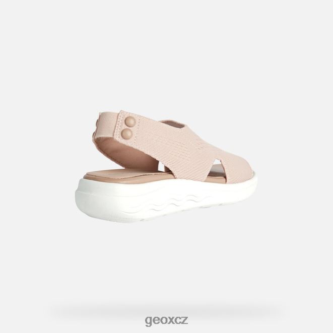 spherica ec5 žena 4NH0614 akt Geox