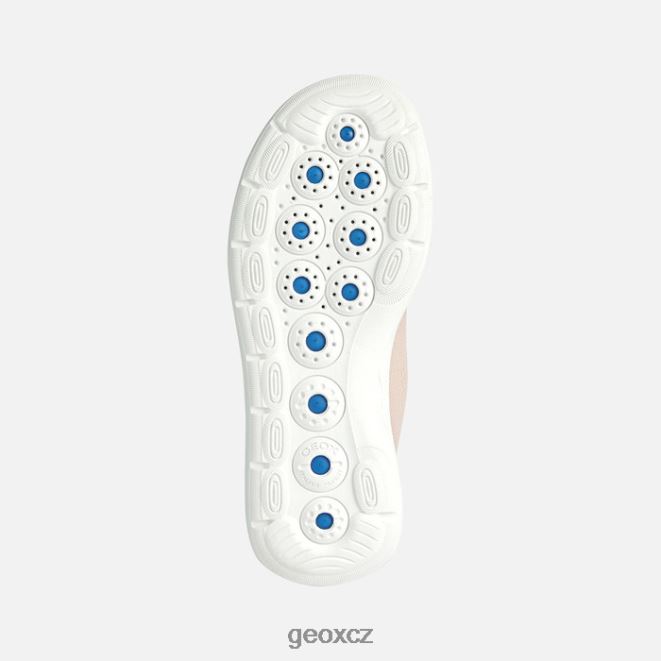 spherica ec5 žena 4NH0614 akt Geox