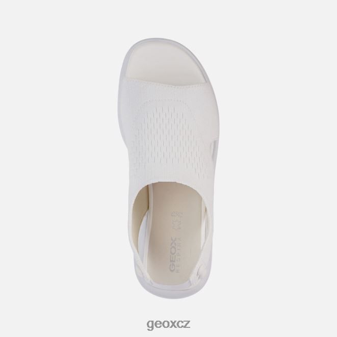 spherica ec5 žena 4NH061663 bílý Geox