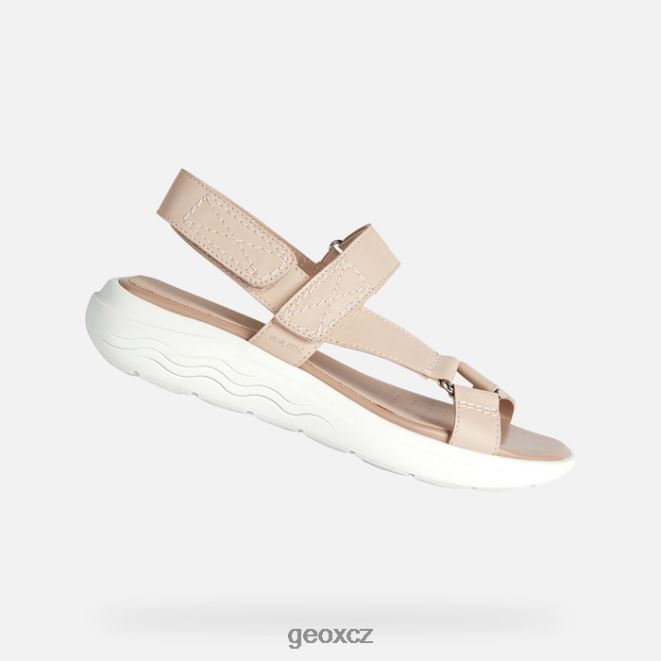 spherica ec5w žena 4NH06127 akt Geox