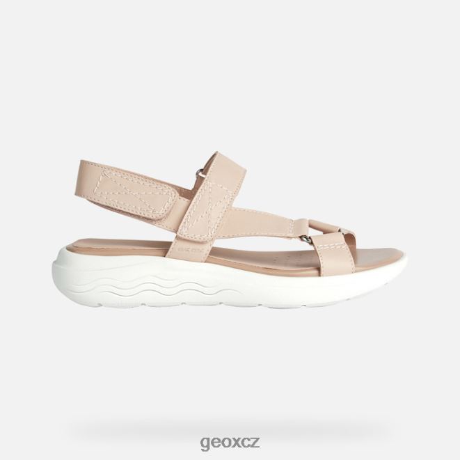 spherica ec5w žena 4NH06127 akt Geox