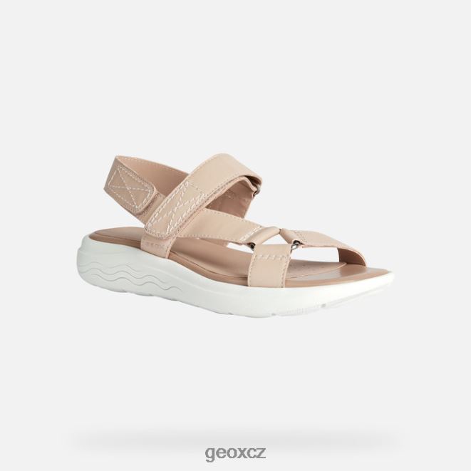 spherica ec5w žena 4NH06127 akt Geox