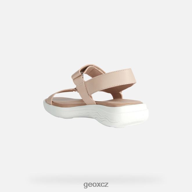 spherica ec5w žena 4NH06127 akt Geox