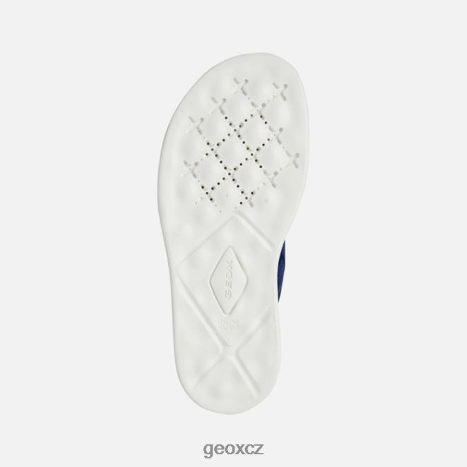 xand 2s žena 4NH06559 tmavě modrá Geox