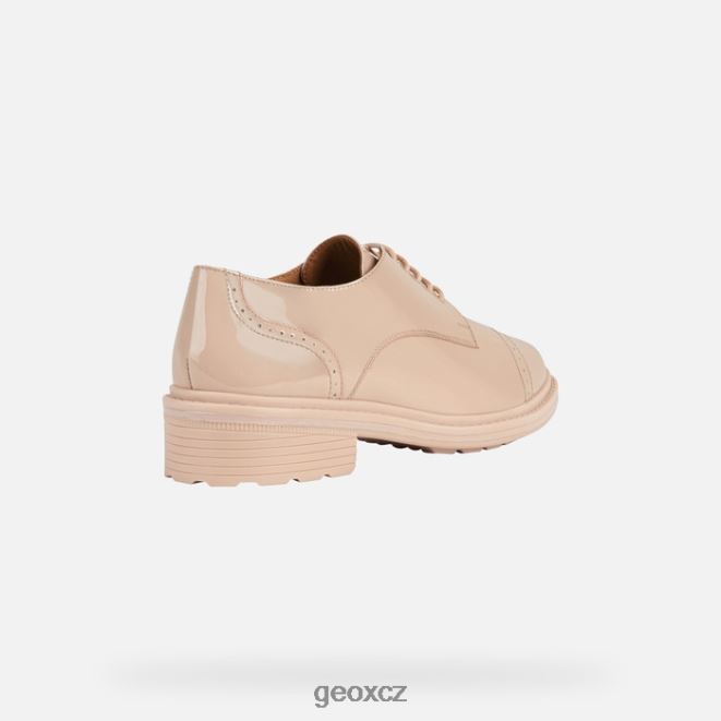 chůze potěšení žena 4NH06210 akt Geox