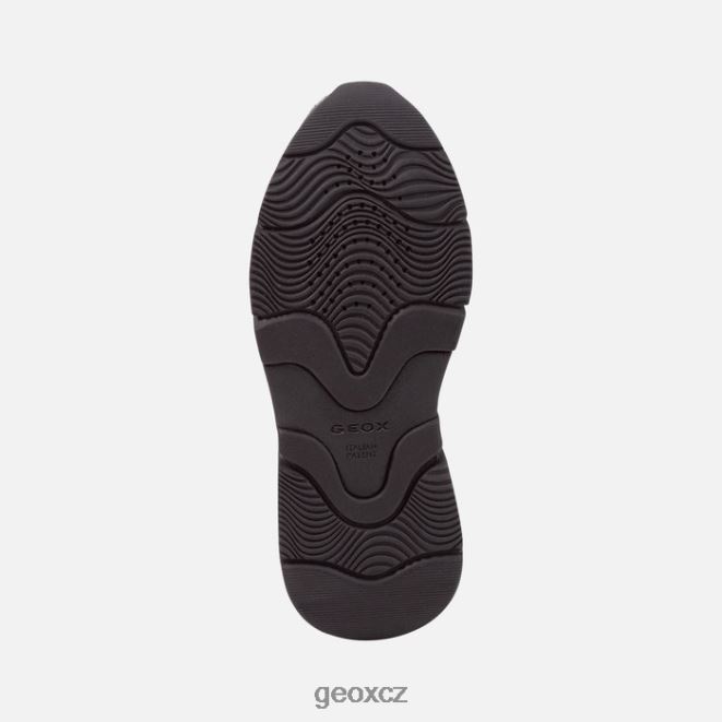 Kristene žena 4NH06172 Černá Geox