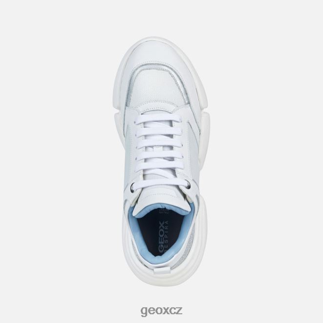 adaktor se ženou 4NH061672 bílý Geox