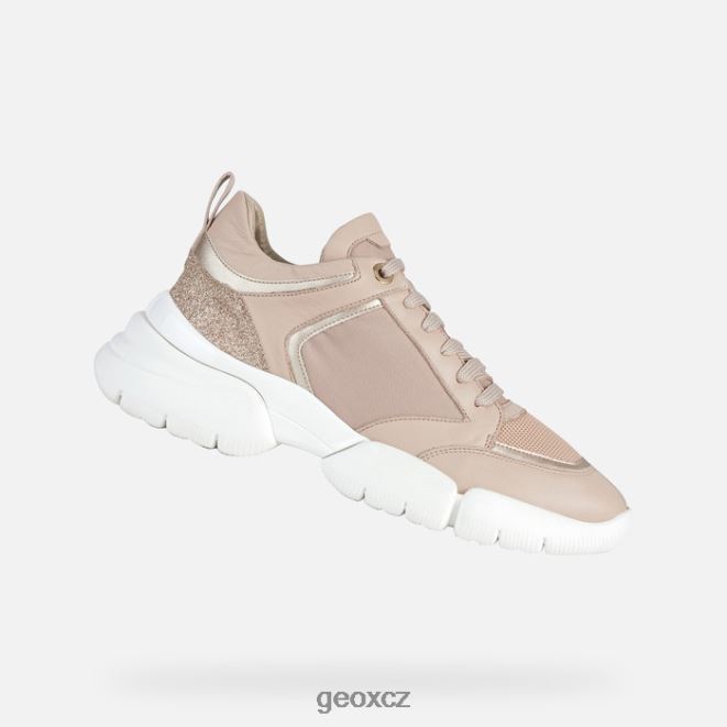 adaktor se ženou 4NH061673 akt Geox