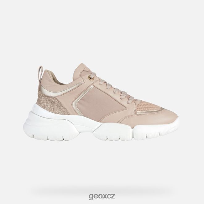 adaktor se ženou 4NH061673 akt Geox