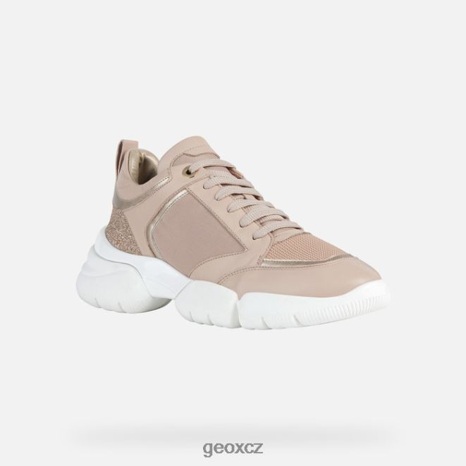 adaktor se ženou 4NH061673 akt Geox