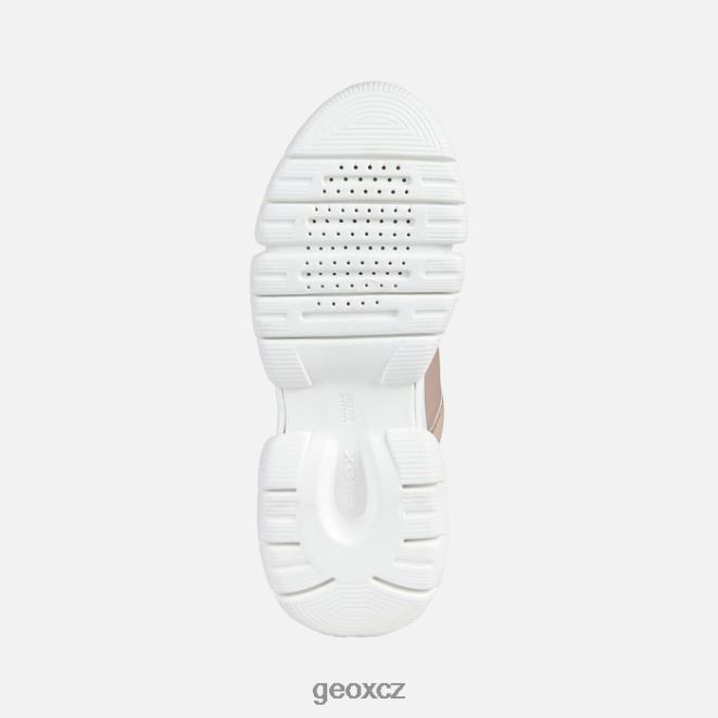 adaktor se ženou 4NH061673 akt Geox