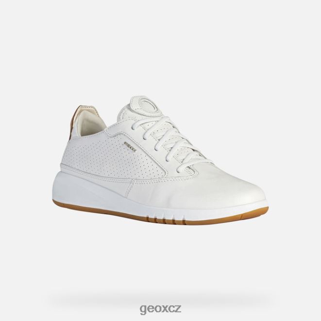 aerantis žena 4NH06212 bílý Geox