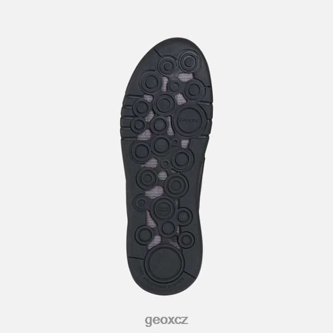 aerantis žena 4NH06213 černá/černá Geox