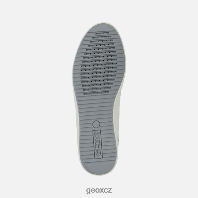 blomiee žena 4NH06405 bílý Geox