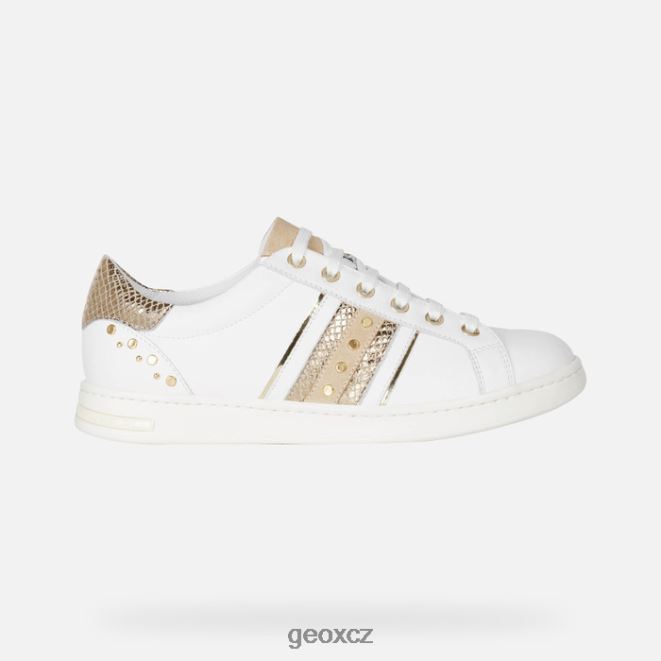 jaysen žena 4NH06388 bílé zlato Geox