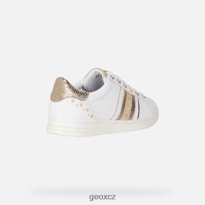jaysen žena 4NH06388 bílé zlato Geox