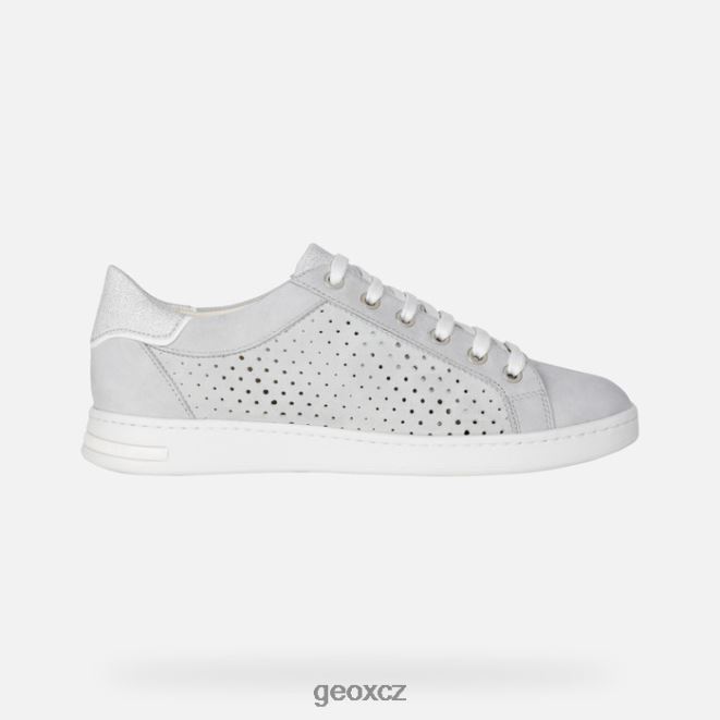 jaysen žena 4NH06452 ledová/bílá Geox