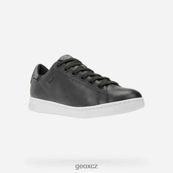 jaysen žena 4NH0647 Černá Geox