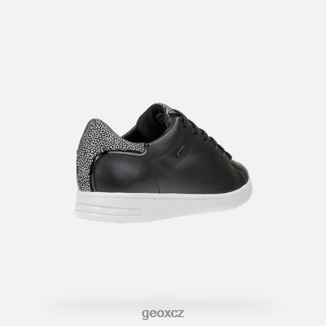 jaysen žena 4NH0647 Černá Geox