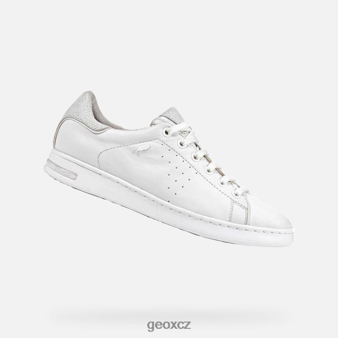 jaysen žena 4NH0648 bílý Geox